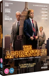 THE APPRENTICE - undefined undefined