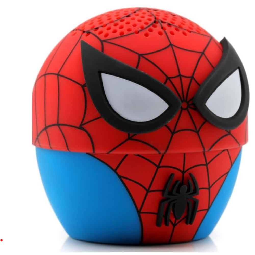 Marvel Spiderman Bitty Boomers Bluetooth Speaker Bild 1