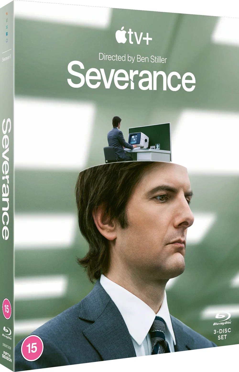 Severance - Series 1 Bild 1