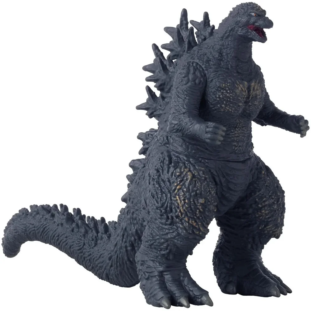 BANDAI - GODZILLA 5inch Scale Soft Vinyl Figure Godzilla 2023 (Minus One) Bild 1