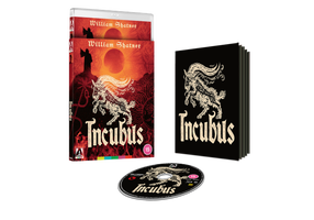 Incubus Limited Edition Blu-ray - undefined undefined