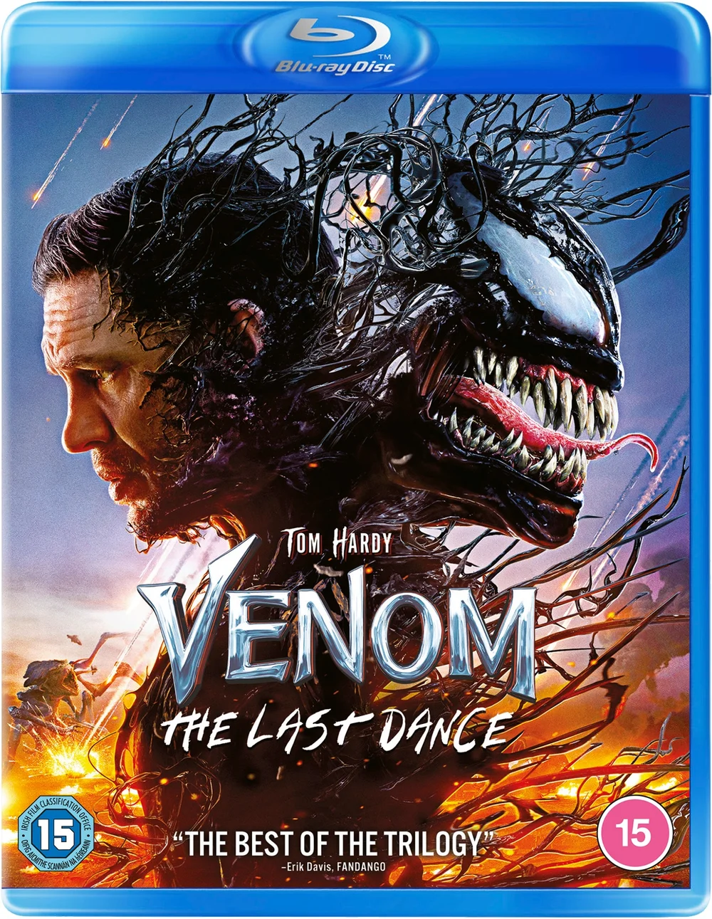 Venom: The Last Dance Bild 1