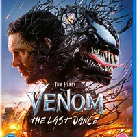 Venom: The Last Dance
