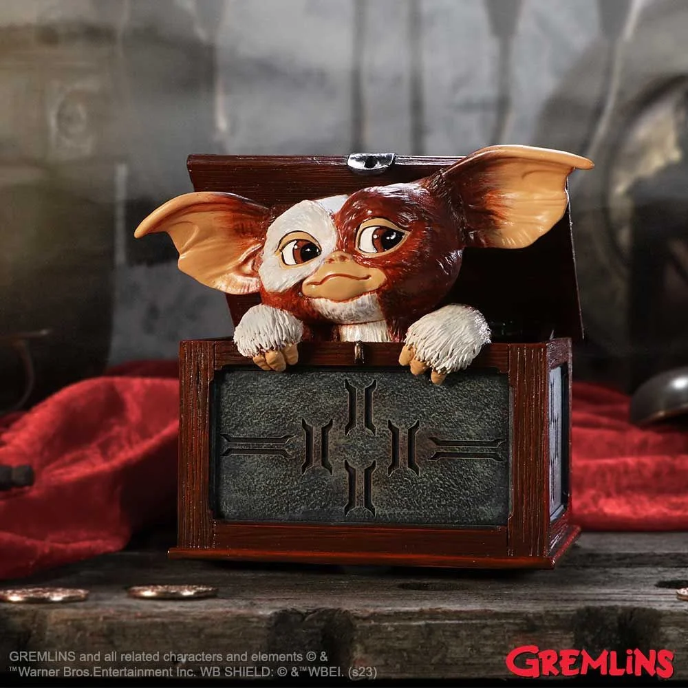 Gremlins Gizmo - You are Ready 14.5cm Bild 1