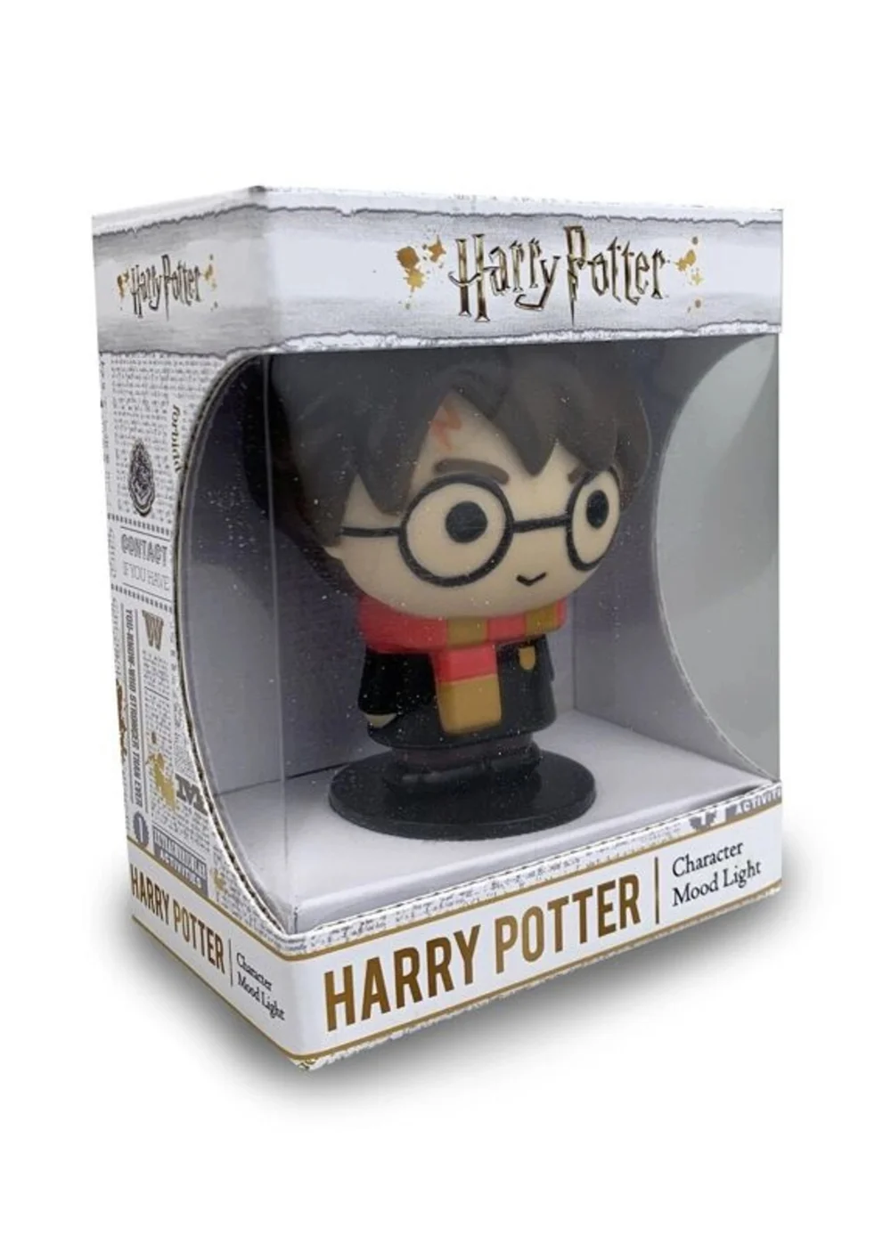 Harry Potter: Harry Kawaii Moulded Mood Light Bild 1