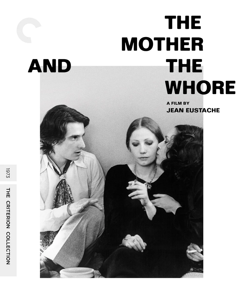The Mother and the Whore 4K UHD Bild 1