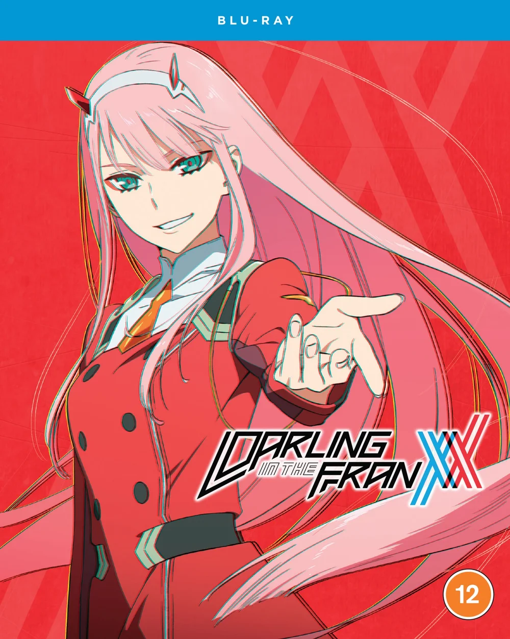 DARLING in the FRANXX - The Complete Season Bild 1