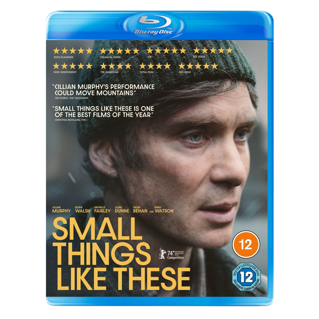 Small Things Like These