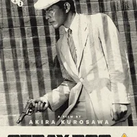 Stray Dog Blu-ray