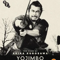 Yojimbo & Sanjuro 4K Ultra HD