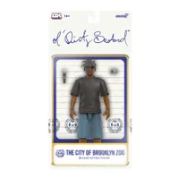 Super7 Deluxe OL' Dirty Bastard 7" Action Figure