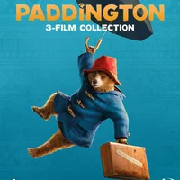 Paddington 3-film Collection
