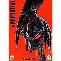 The Predator Bild 1