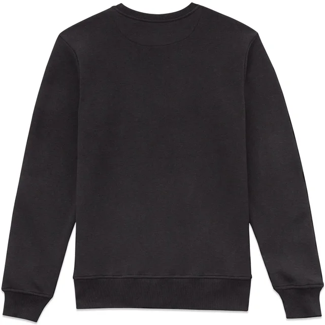 Squid Game Squid The Season Sweatshirt - Black