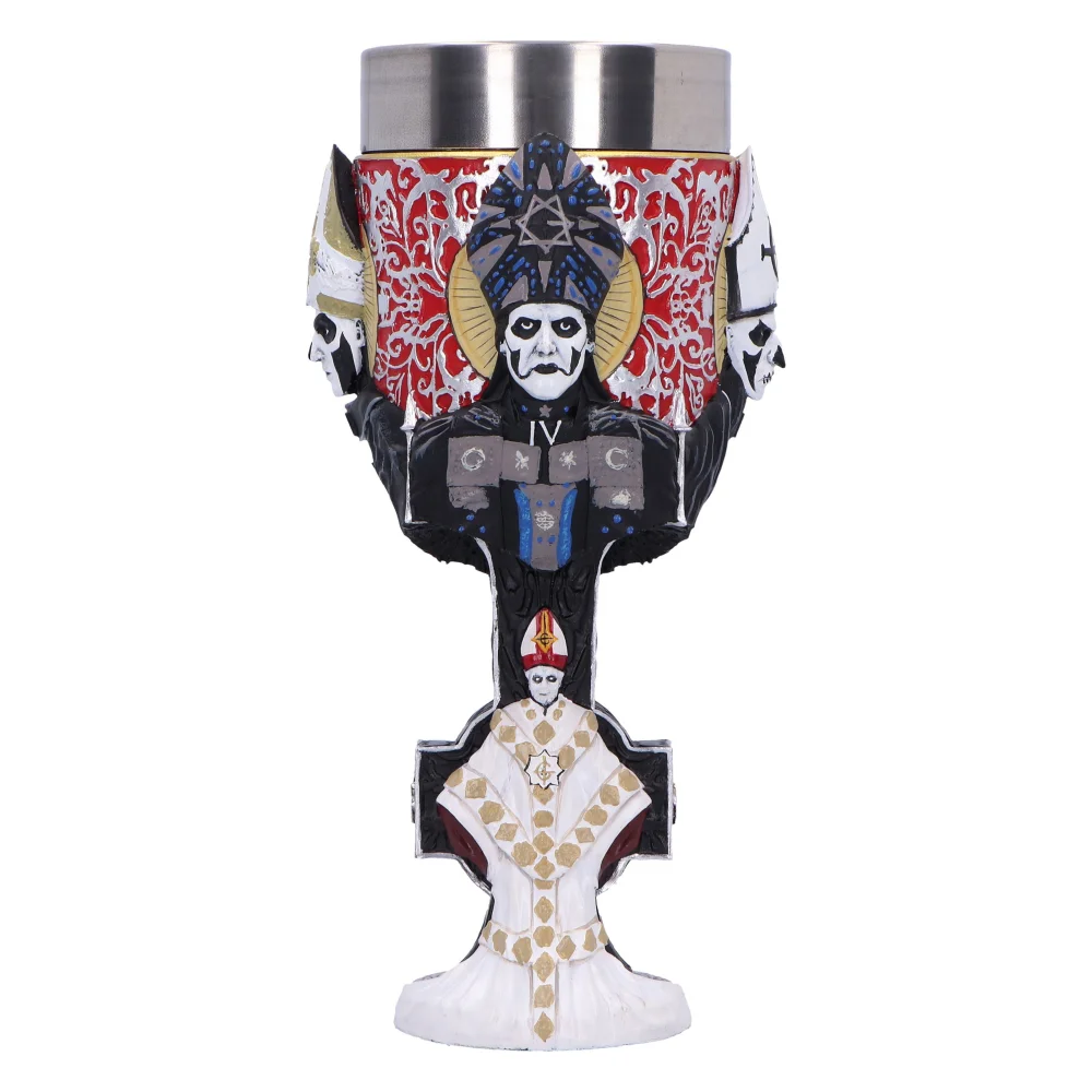 Ghost Papa Evolution Goblet (19.5cm) Bild 1