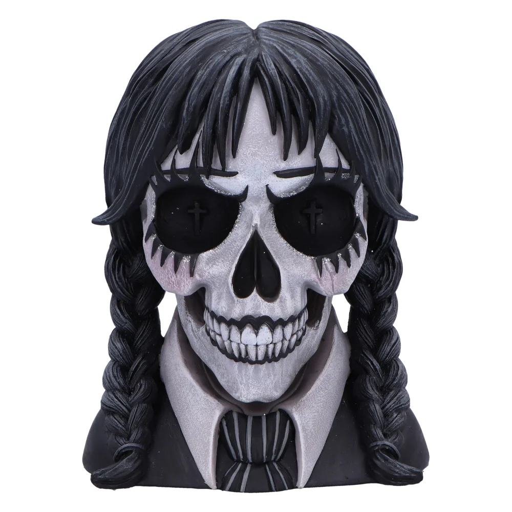 Dark Glare Gothic Bust (16cm) Bild 1