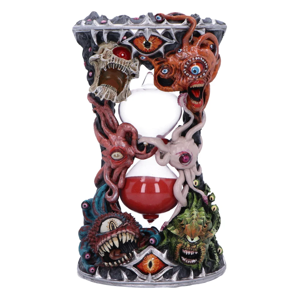 Dungeons & Dragons Beholder Sand Timer (18.5cm) Bild 1