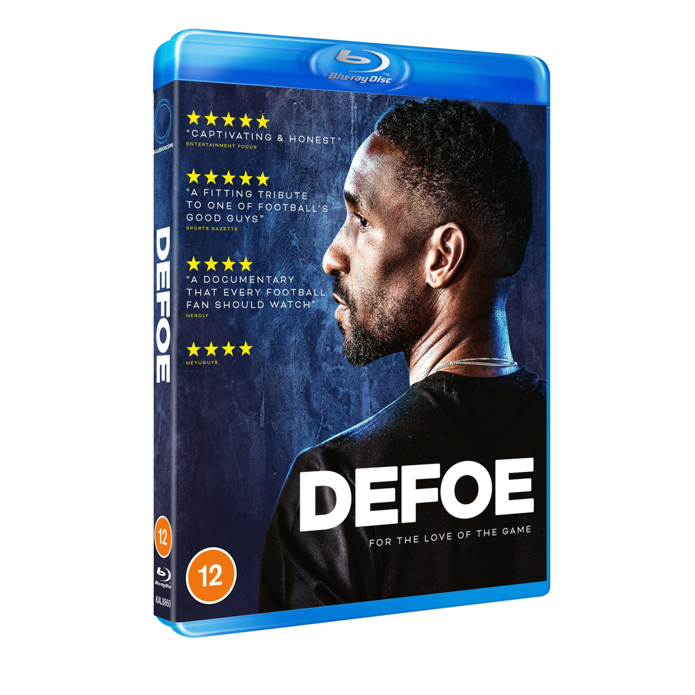 Defoe Bild 1