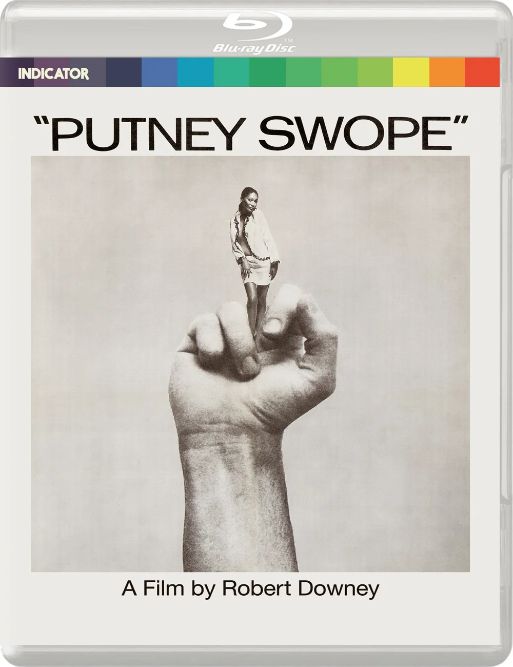 Putney Swope (Standard Edition) Bild 1