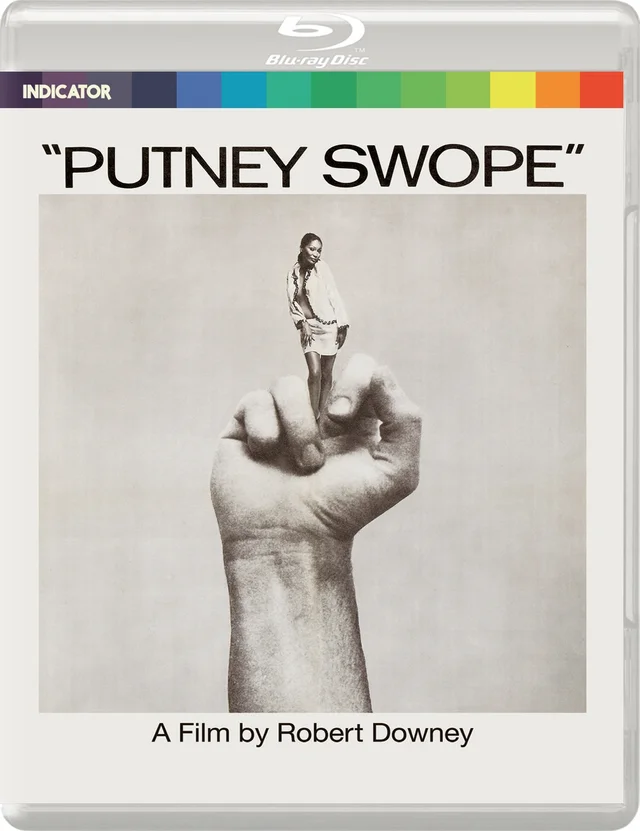 Putney Swope (Standard Edition)