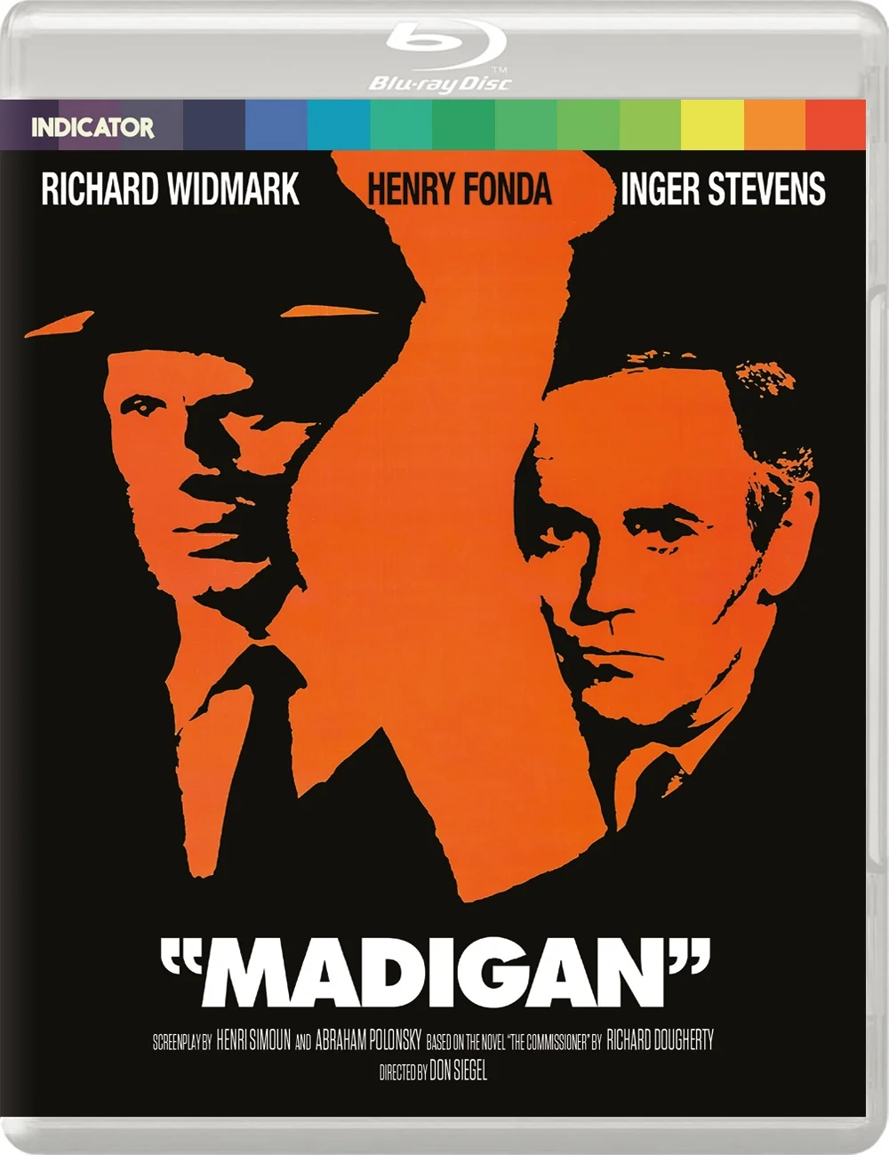 Madigan (Standard Edition) Bild 1