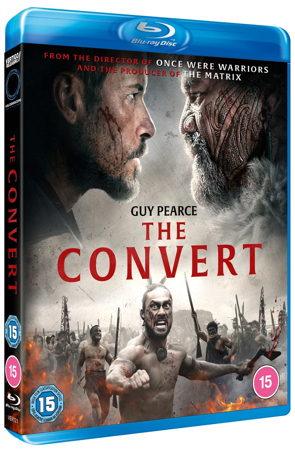 The Convert Bild 1