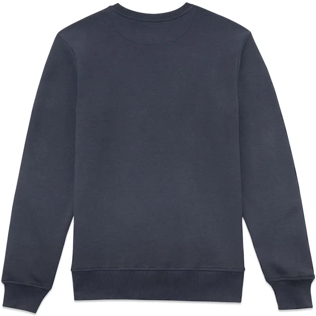 Squid Game Event Sweatshirt - Navy