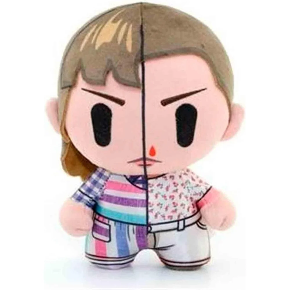 DZNR Plush Stranger Things - Eleven Bild 1