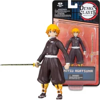 DEMON SLAYER 5IN WV2 - ZENITSU AGATSUMA