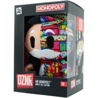 DZNR Plush Monopoly - Own It All - undefined undefined