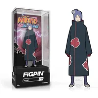 FiGPiN Naruto Shippuden Konan 3" Enamel Pin #747