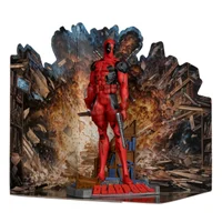 Marvel 1:10TH WV1 - Deadpool by Rob Liefeld