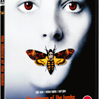 The Silence of the Lambs 4K Ultra HD