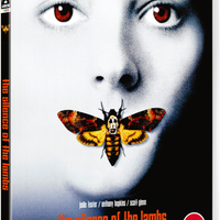 The Silence of the Lambs Blu-ray