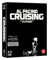 Cruising Limited Edition 4K Ultra HD - undefined undefined