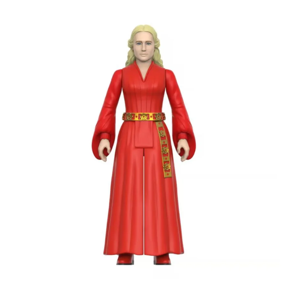 Super7 Princess Bride W1 - Buttercup ReAction Figure Bild 1