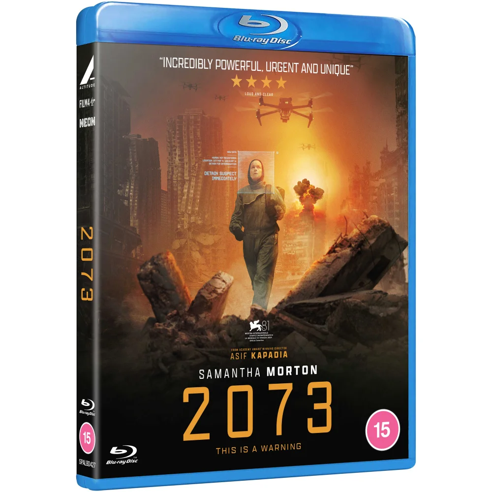 2073 Blu-Ray Bild 1