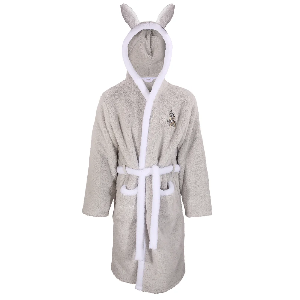 Disney Bambi Thumper Dressing Gown - Large / XLarge Bild 1
