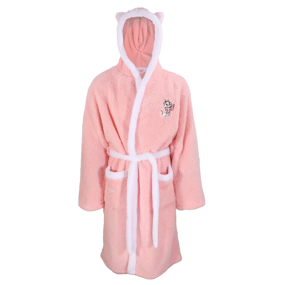 Disney Aristocats Marie Dressing Gown - Small / Medium Bild 1