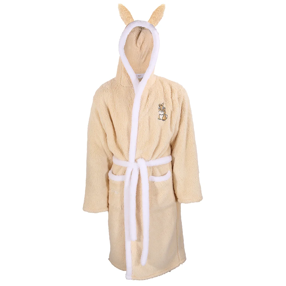 Disney Bambi Miss Bunny Dressing Gown - Small / Medium Bild 1
