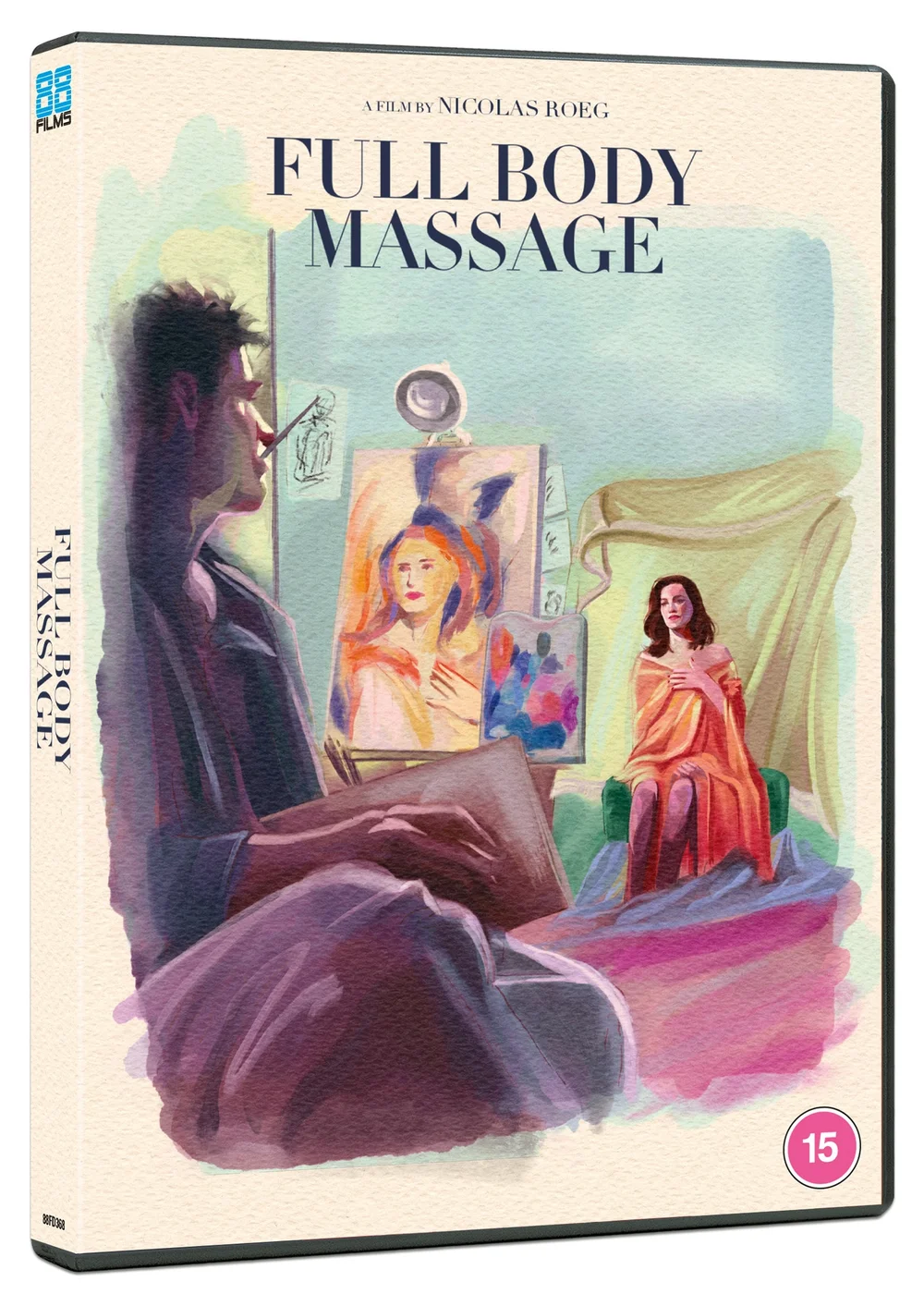 Full Body Massage Bild 1