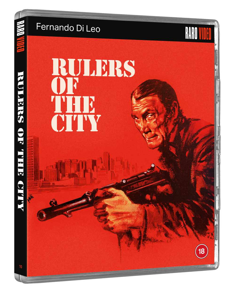 Rulers of the City Bild 1