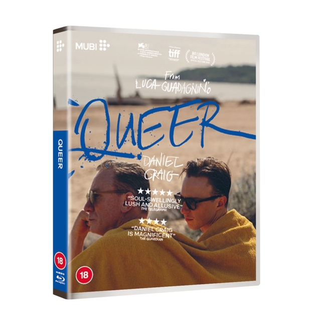 QUEER