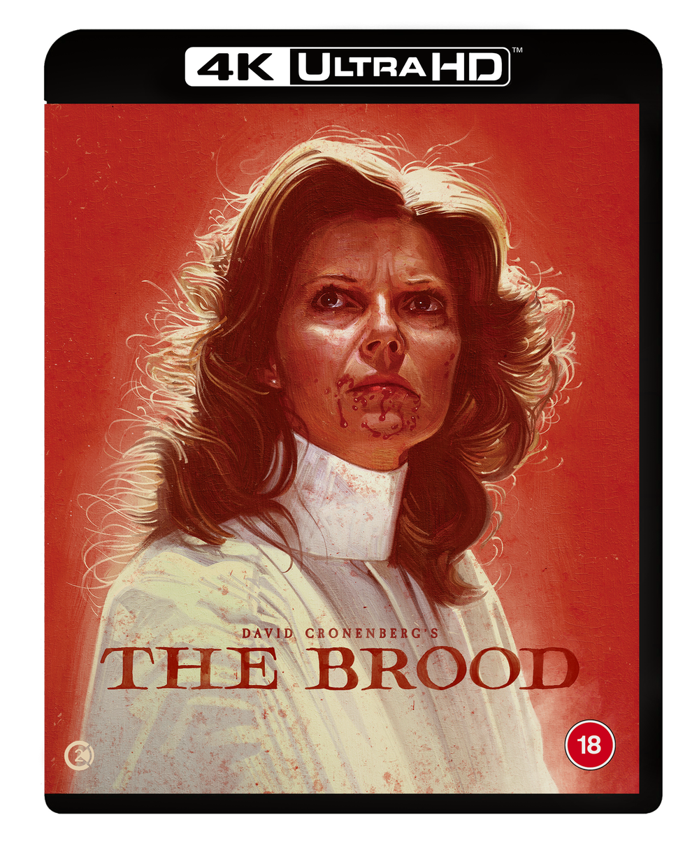 The Brood 4K Ultra HD Bild 1