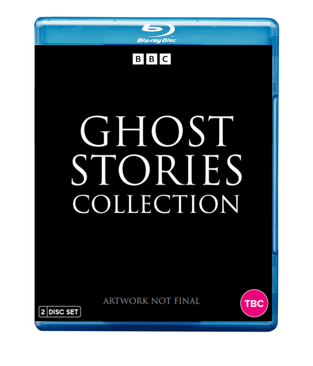A Ghost Story For Christmas: The Collection Blu-Ray Bild 1