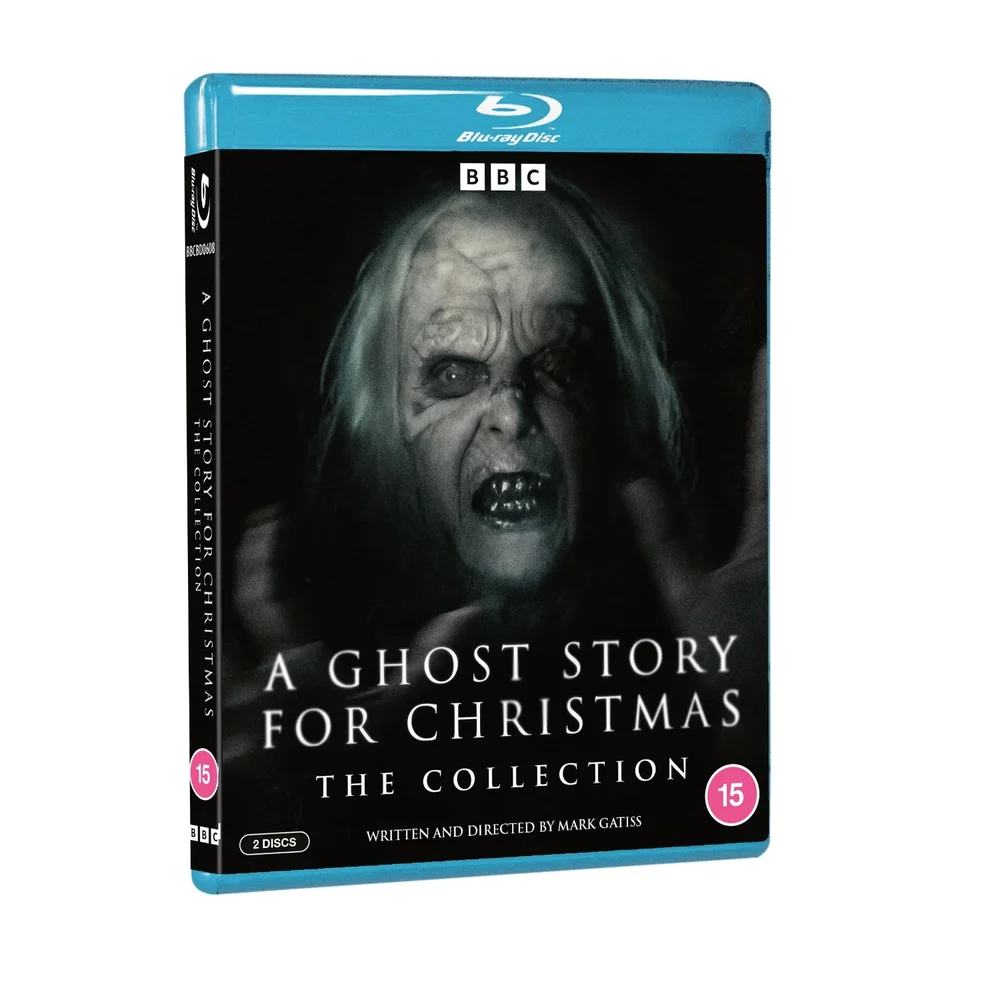 A Ghost Story For Christmas: The Collection Blu-Ray Bild 1