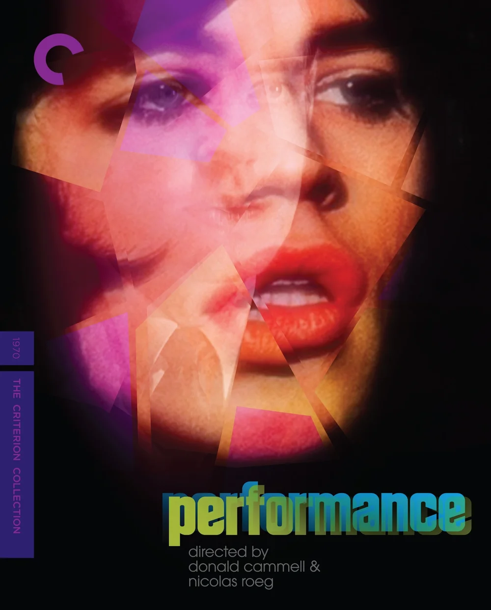 Performance 4K Ultra HD The Criterion Collection Bild 1