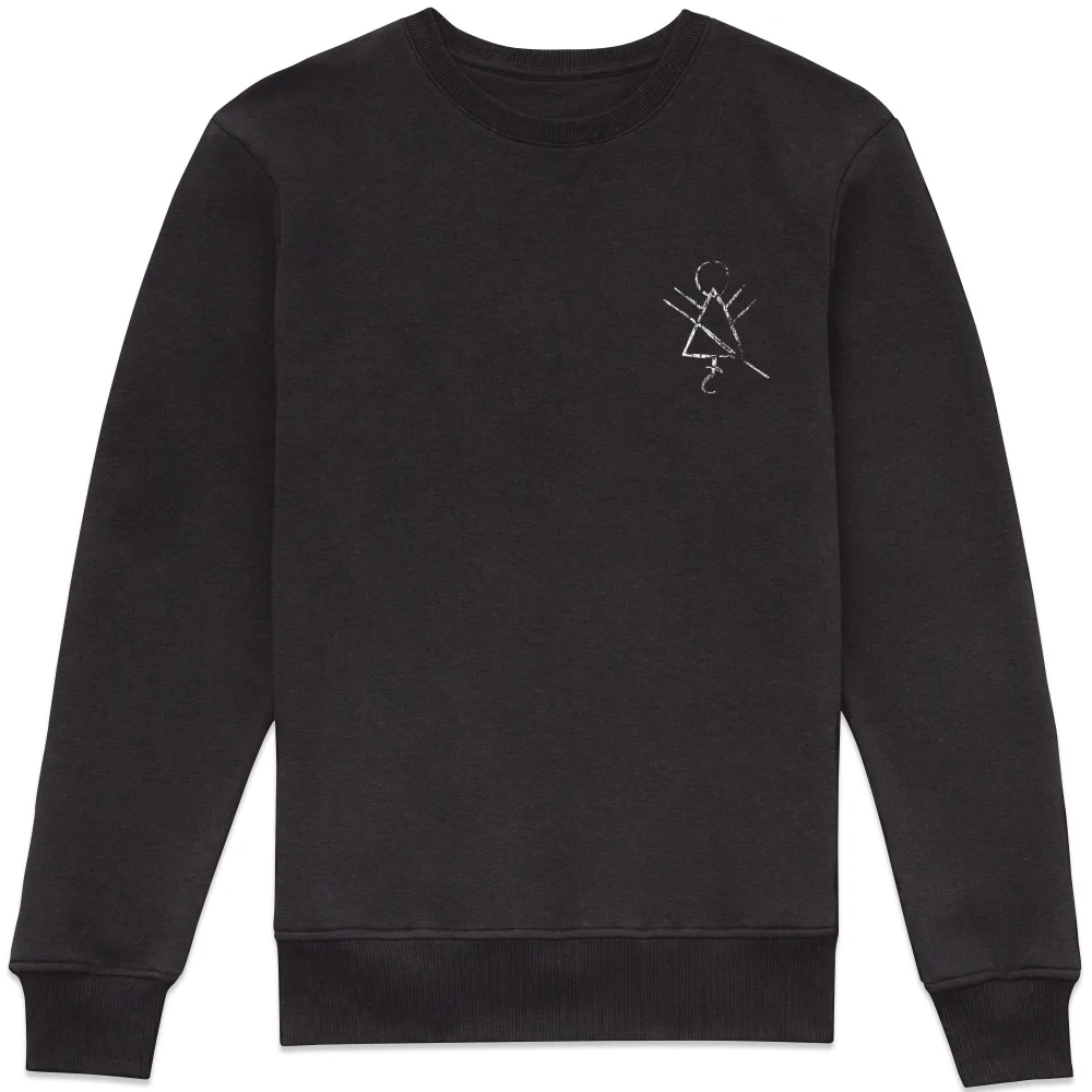 Yellow Jackets Cooking WIth Misty Sweatshirt - Black - XS Bild 1