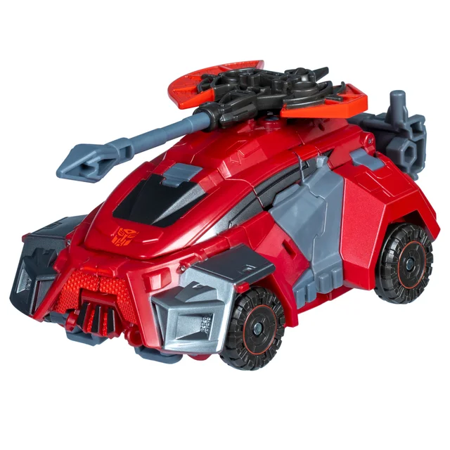 Transformers Studio Series Voyager Class Transformers: War for Cybertron Gamer Edition Ironhide Action Figure