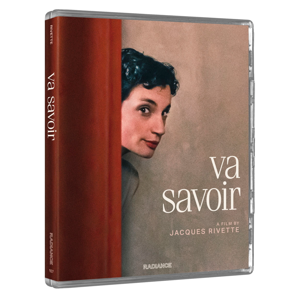 Va Savoir (Limited Edition) Bild 1